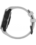 Смарт часовник Garmin - Instinct 2 S Solar , 40mm, Mist Gray - 3t